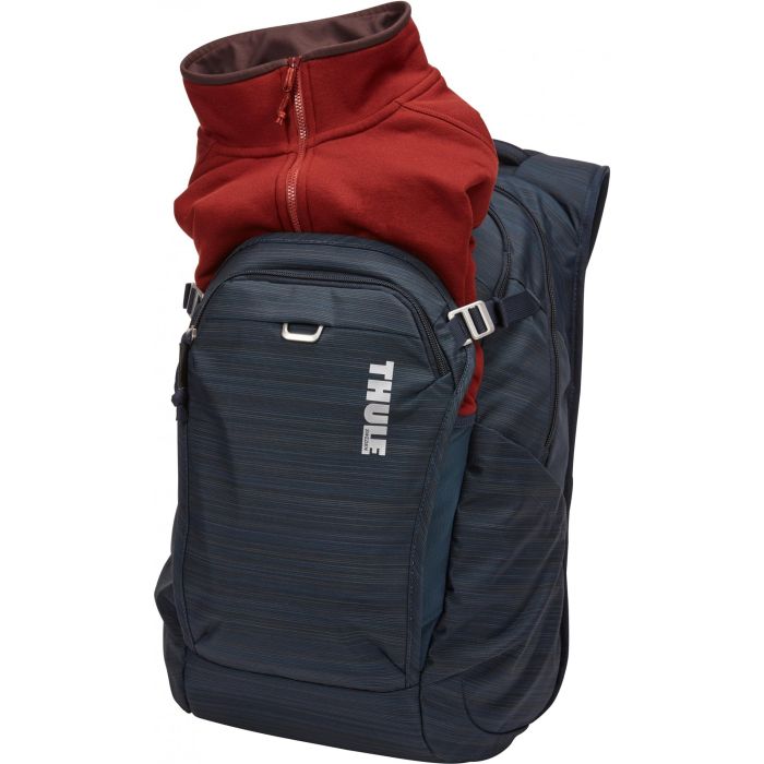 THULE Rucksack Construct 24L blue Carbon Blue. 30x31x46cm 7 THULE Rucksack Construct 24L blue Carbon Blue. 30x31x46cm 7