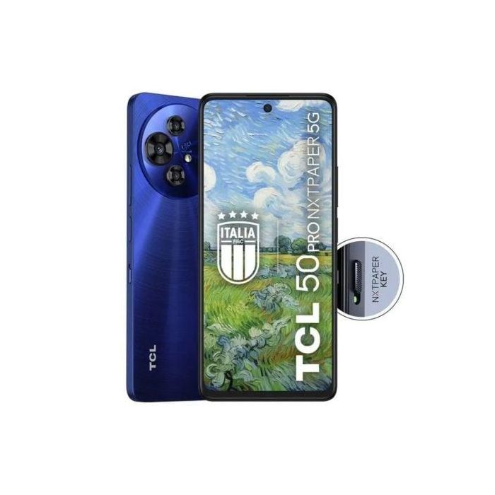 Movil Tcl 50 Pro 5 gr 8 1 Movil Tcl 50 Pro 5 gr 8 1