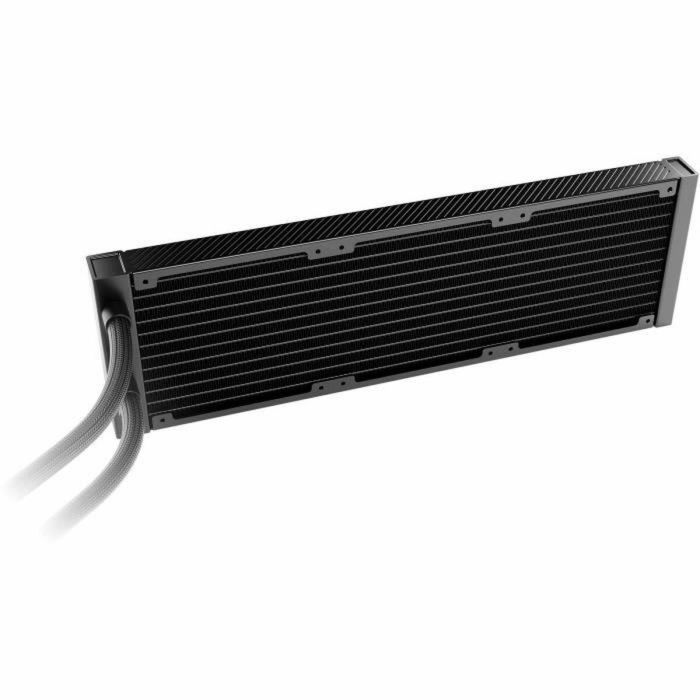 be quiet! LIGHT LOOP 360mm ARGB Refrigeración Líquida AIO para CPU - Negro 5
