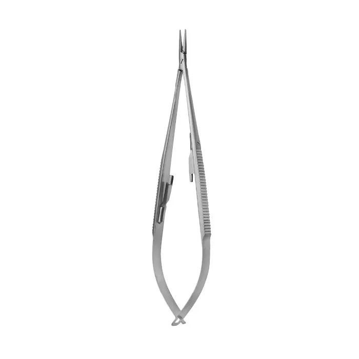 Porta Agulhas Micro Castrovelho 14 cm Covetrus Porta Agulhas Micro Castrovelho 14 cm Covetrus