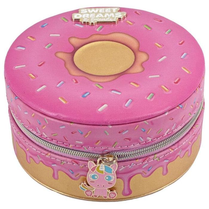 Joyero Donut Sweet Dreams 1