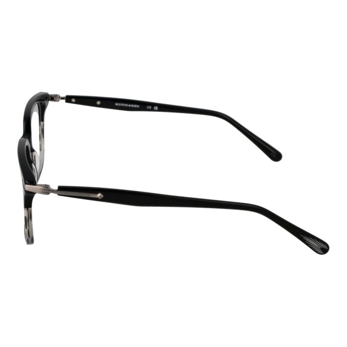 Montura de Gafas Hombre Scotch & Soda SS4025 55059 2 Montura de Gafas Hombre Scotch & Soda SS4025 55059 2