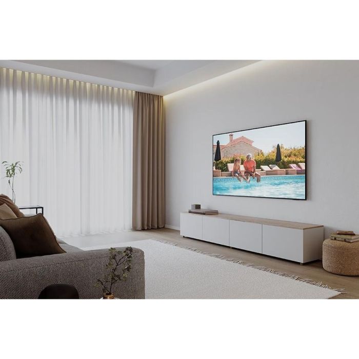 Samsung GU75DU8079UXZG Smart TV 7