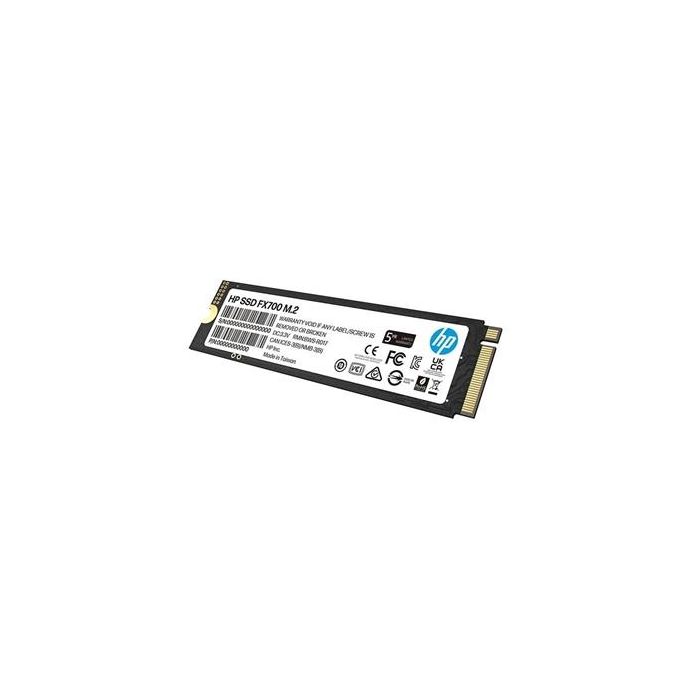 Disco Duro HP FX700 512 GB SSD Disco Duro HP FX700 512 GB SSD