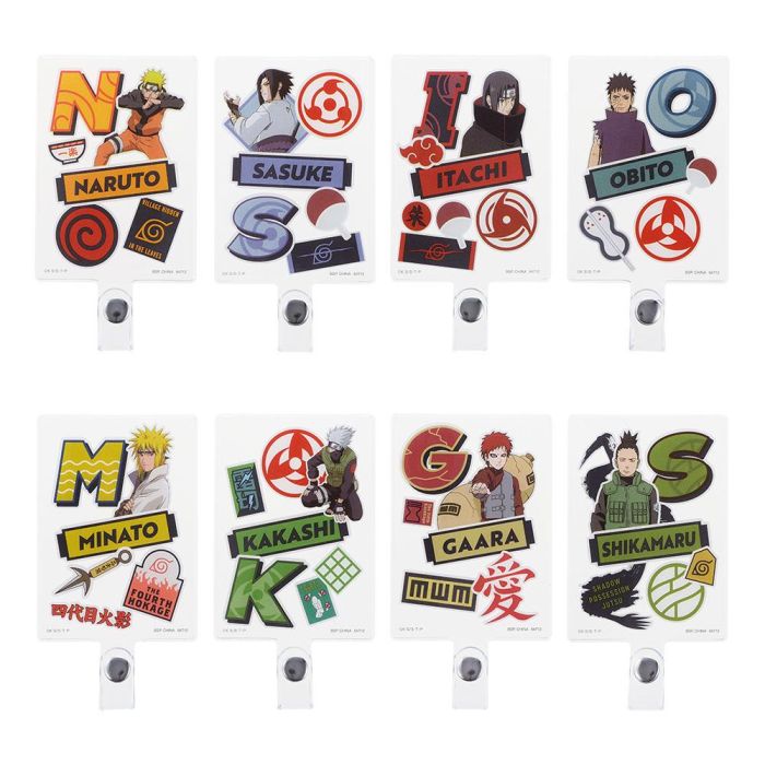 Ichiban Kuji Naruto Red Eyes 3 Ichiban Kuji Naruto Red Eyes 3