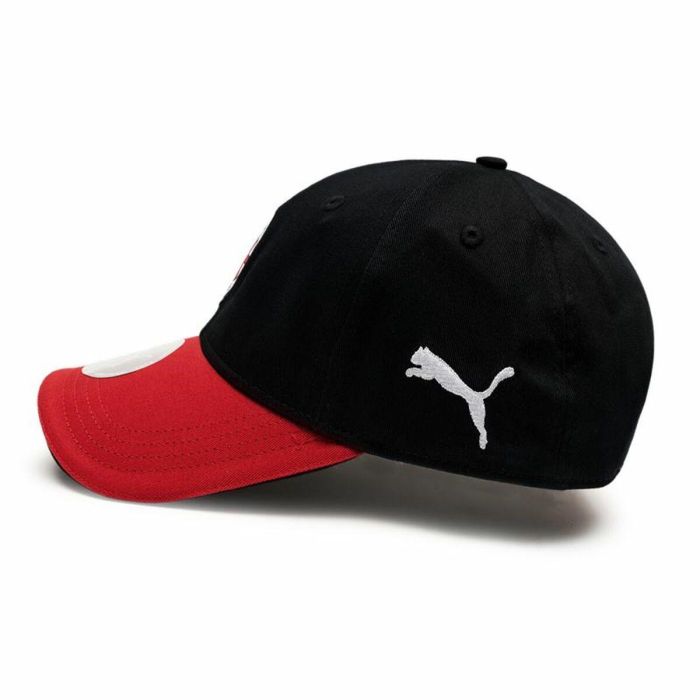 Gorra Deportiva Puma AC Milan Fan 5 Gorra Deportiva Puma AC Milan Fan 5