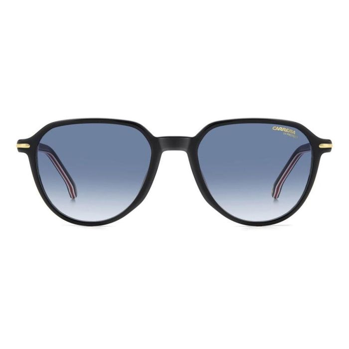 Gafas de Sol Hombre Carrera CARRERA-342-S-2M2 Dorado Ø 53 mm 1 Gafas de Sol Hombre Carrera CARRERA-342-S-2M2 Dorado Ø 53 mm 1