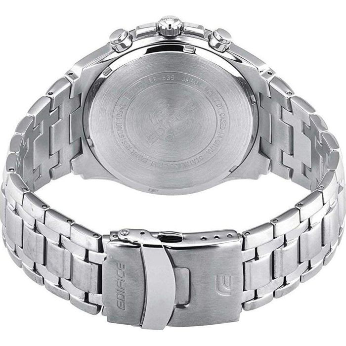Reloj Hombre Casio EF-539D-1AVEF 5 Reloj Hombre Casio EF-539D-1AVEF 5
