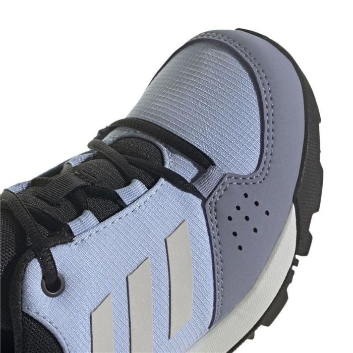 Zapatillas Deportivas Infantiles Adidas Terrex Hyperhiker Azul claro 2