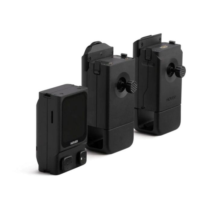 Videocámara de Vigilancia Hoverair SP93R018 4