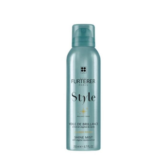Rene Furterer Style Shine Mist, Bruma Capilar de Brillo 200 ml