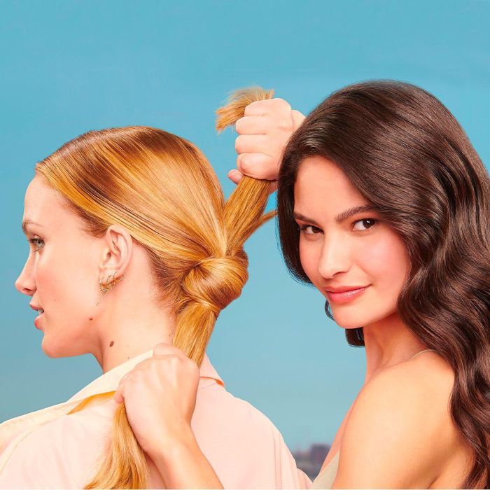 Garnier Champú Fructis Vitamin Force Anticaída con Vitamina C y Biotina para Cabello Frágil 360 ml Garnier Champú Fructis Vitamin Force Anticaída con Vitamina C y Biotina para Cabello Frágil 360 ml