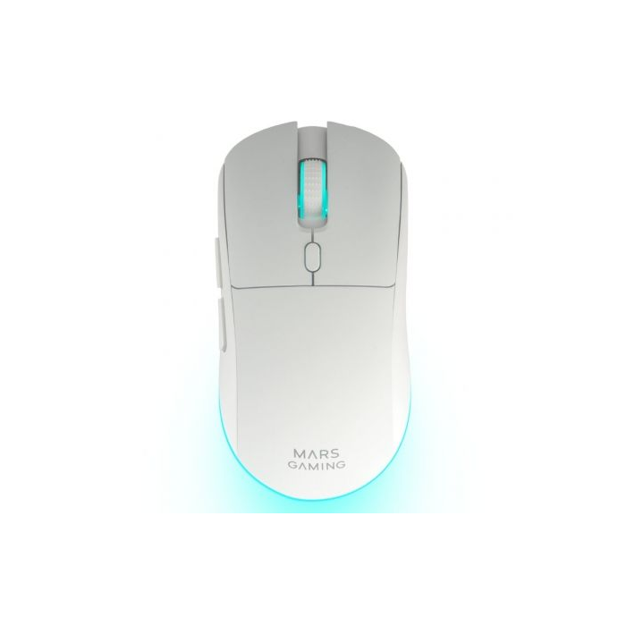 Pack Gaming Mars Gaming MCPWTKL/ Teclado Inalámbrico + Ratón Inalámbrico + Alfombrilla 3 Pack Gaming Mars Gaming MCPWTKL/ Teclado Inalámbrico + Ratón Inalámbrico + Alfombrilla 3