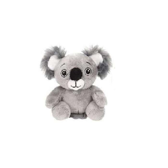 Peluche animales color friends con iman13 cm. - modelos surtidos 0 Peluche animales color friends con iman13 cm. - modelos surtidos 0