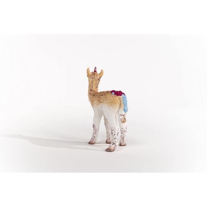Schleich - Licorne Lama - 70743 3 Schleich - Licorne Lama - 70743 3