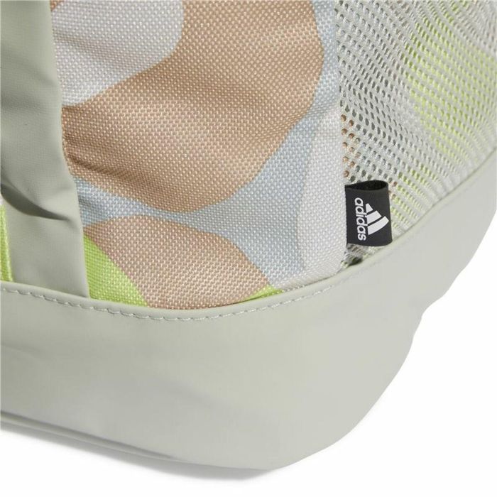 Mochila Deportiva Adidas Linear Bp Gfw Multicolor 2 Mochila Deportiva Adidas Linear Bp Gfw Multicolor 2