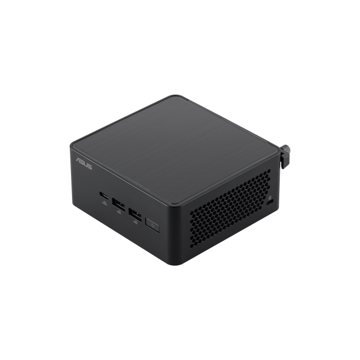 ASUS NUC 14 Pro RNUC14RVHI300002I UCFF Negro 100U 9