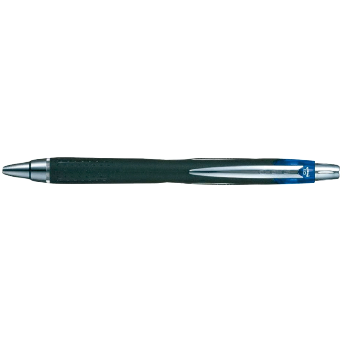 Uni-Ball SXN-210 Rollerball Retráctil 1.0 mm Azul Caja 12 Unidades 1
