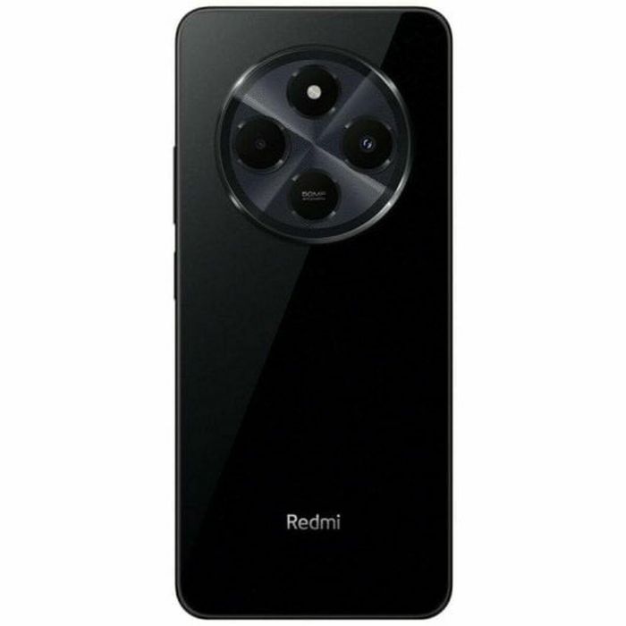 Smartphone Xiaomi Redmi 14C 6,88" Octa Core 6 GB RAM 128 GB Negro 1 Smartphone Xiaomi Redmi 14C 6,88" Octa Core 6 GB RAM 128 GB Negro 1