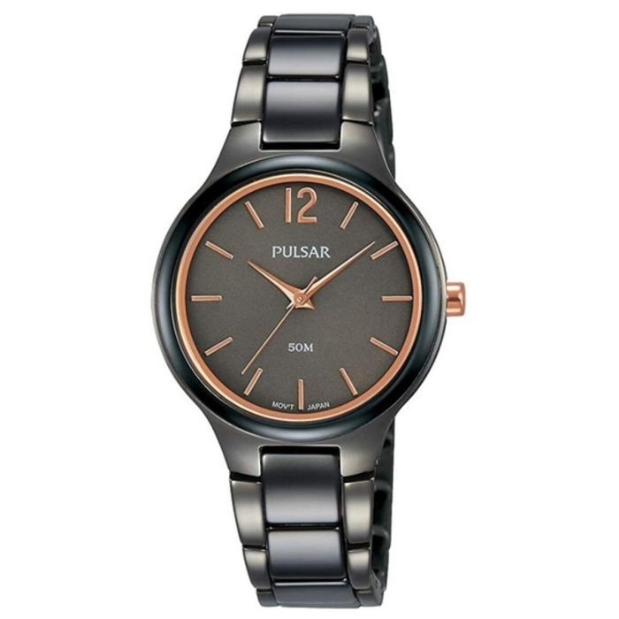 Reloj Mujer Pulsar PH8435X1 (Ø 30 mm) Reloj Mujer Pulsar PH8435X1 (Ø 30 mm)