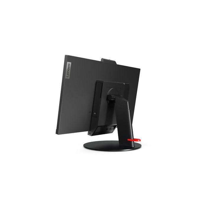 Lenovo ThinkCentre Tiny-in-One 27 Monitor 27" QHD 2560x1440 16:9 1440p 75Hz 4ms HDMI DP Altavoces Negro 4 Lenovo ThinkCentre Tiny-in-One 27 Monitor 27" QHD 2560x1440 16:9 1440p 75Hz 4ms HDMI DP Altavoces Negro 4