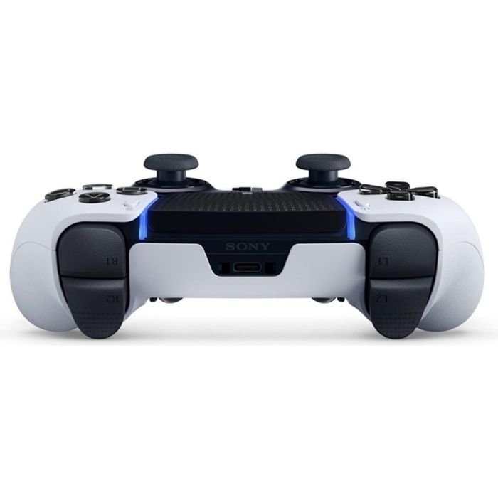 Sony Mando DualSense Edge para PS5 - Inalámbrico, Retroalimentación Háptica, Gatillos Adaptativos, Personalizable 3