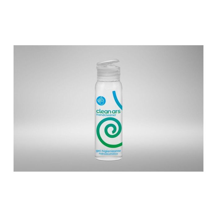 Gel de Manos Higienizante Body Ars 1330009 1 Gel de Manos Higienizante Body Ars 1330009 1