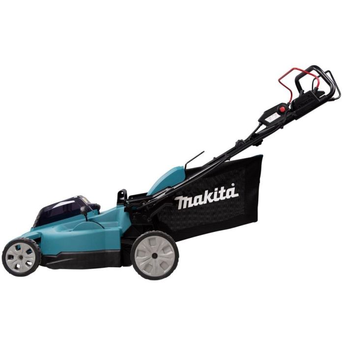Makita DLM481Z Akku-Rasenmäher 16 Makita DLM481Z Akku-Rasenmäher 16