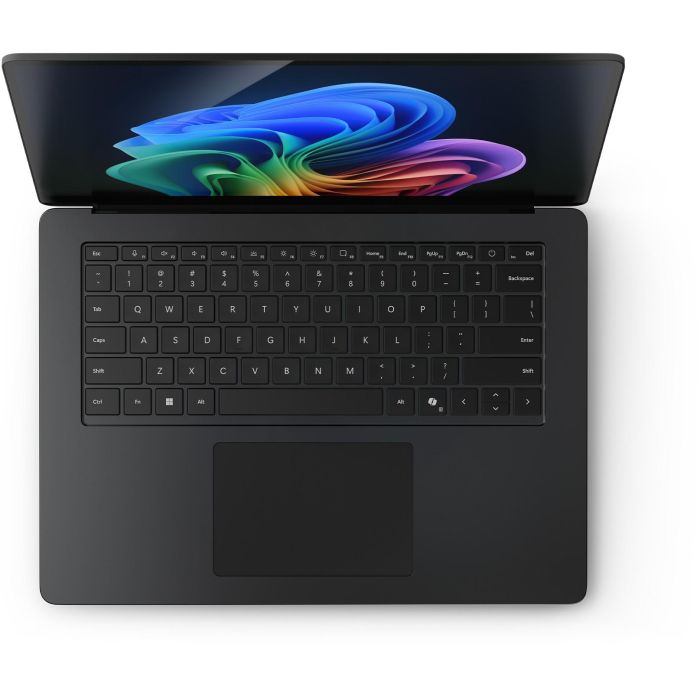 Microsoft Surface Laptop 7Gen. Copilot+ PC / C12/16/512 W11 Pro Black 2 Microsoft Surface Laptop 7Gen. Copilot+ PC / C12/16/512 W11 Pro Black 2