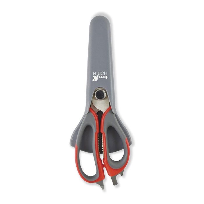 Tijeras de Cocina TM Home Rojo 3