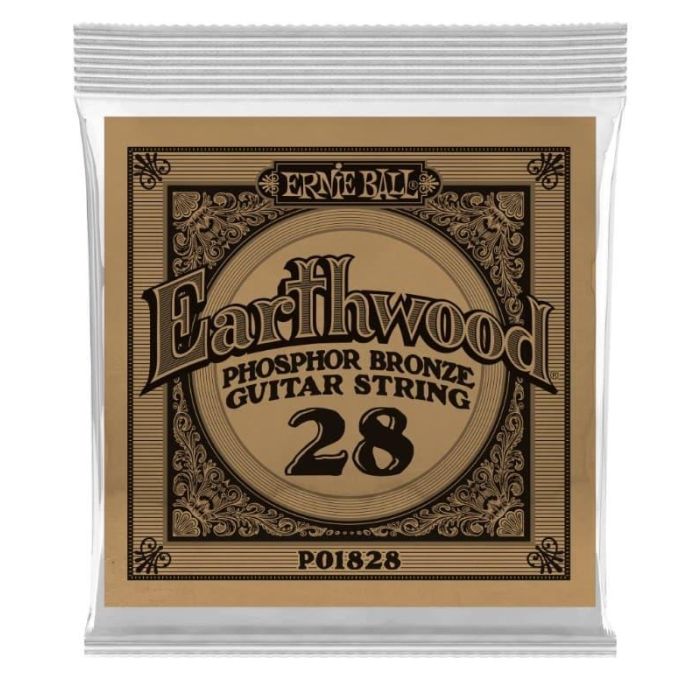 Cuerda Acústica Slinky Phosphor/Bz 028 0 Cuerda Acústica Slinky Phosphor/Bz 028 0