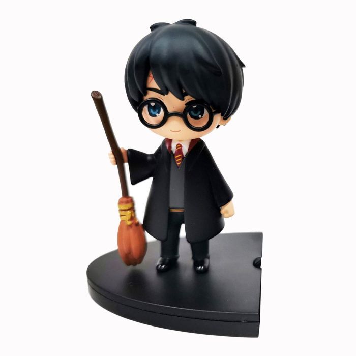 Figura Harry Potter Edicion Coleccion 8 cm 1 Figura Harry Potter Edicion Coleccion 8 cm 1