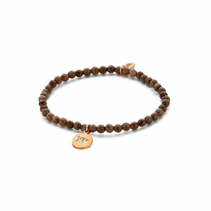 Pulsera Mujer CO88 Collection 8CB-90159 Marrón 1