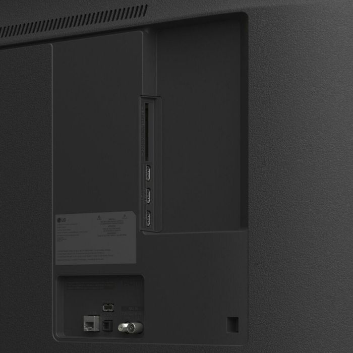 Smart TV LG 65UA75006LA 65" 4K Ultra HD LED HDR D-LED 6