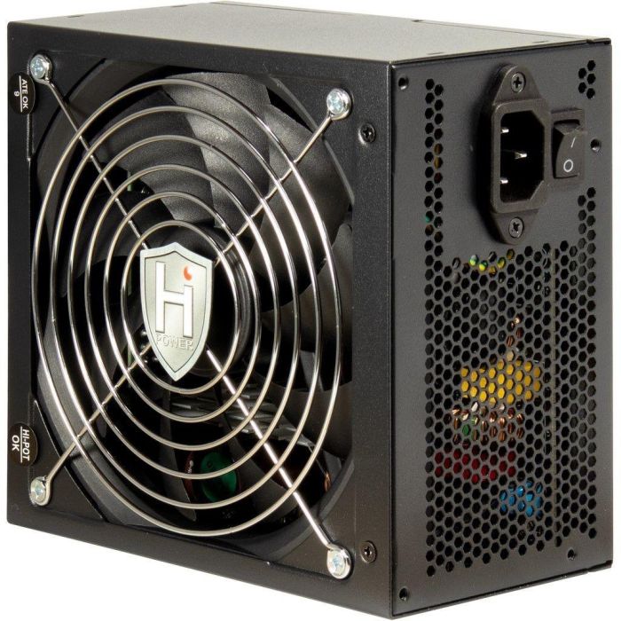 750W Inter-Tech Netzteil 750W HIPOWER SP-750CM 1 750W Inter-Tech Netzteil 750W HIPOWER SP-750CM 1