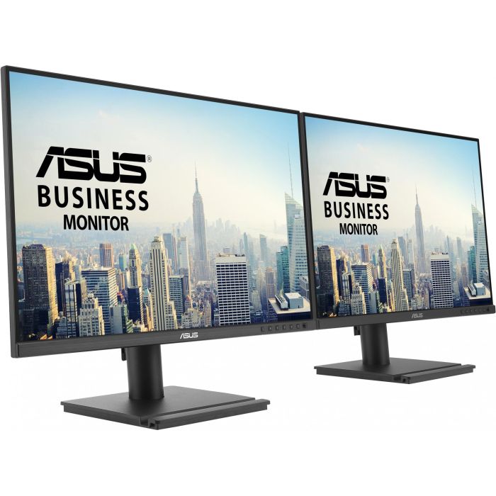 Asus BE248CFN Pantalla para PC 61,2 cm (24.1") WUXGA LCD Negro 5