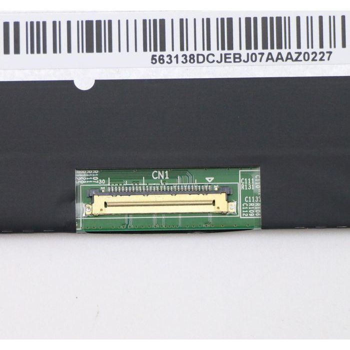 Lenovo Panel Pantalla 15.6" HD TN 1366x768 Antirreflejos 220 nits Lenovo Panel Pantalla 15.6" HD TN 1366x768 Antirreflejos 220 nits