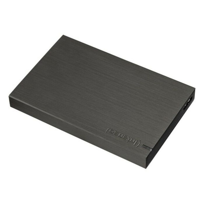 Disco Duro Externo INTENSO 6028680 HDD 2 TB USB 3.0 2