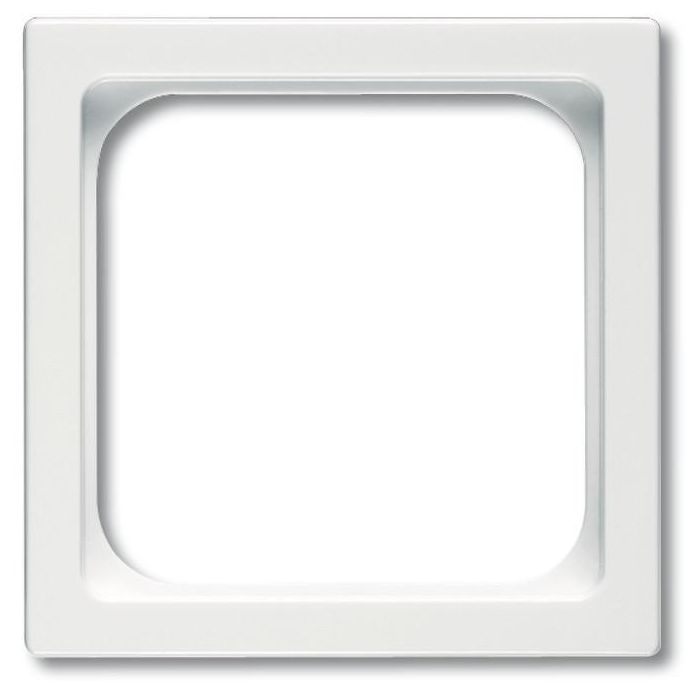 BUSCH JAEGER BJ 1746/10-84 Abdeck.f.Kommunikations- Geräte 50x50mm studioweiß 0 BUSCH JAEGER BJ 1746/10-84 Abdeck.f.Kommunikations- Geräte 50x50mm studioweiß 0