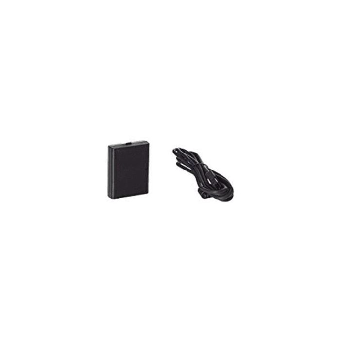 Cisco CP-PWR-8821-CE= 8821 Fuente de Alimentación Interior para Teléfono IP 8821 Negro Corriente Alterna