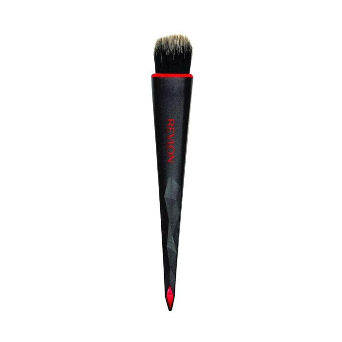 Revlon Brocha de maquillaje para base 1un. Revlon Brocha de maquillaje para base 1un.