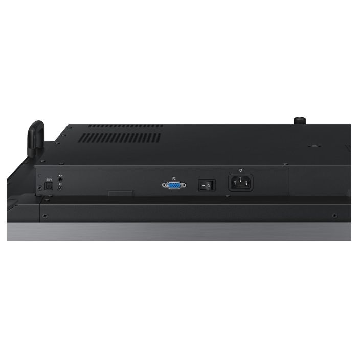 Samsung WA65D Smart Signage 165.1cm (65") 4K Ultra HD ADS