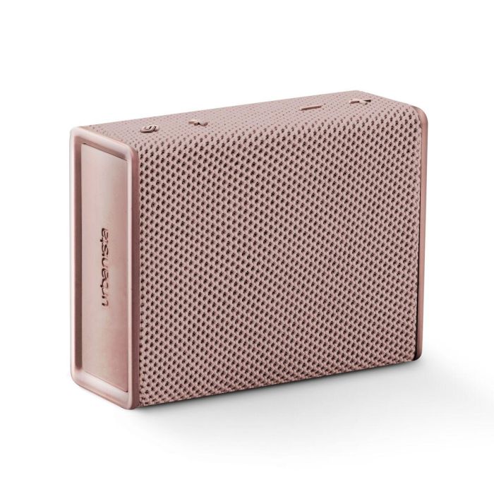 Urbanista Altavoz Sydney Bluetooth Inalambrico Portatil 5h Autonomia Rosa Rosegold 0 Urbanista Altavoz Sydney Bluetooth Inalambrico Portatil 5h Autonomia Rosa Rosegold 0