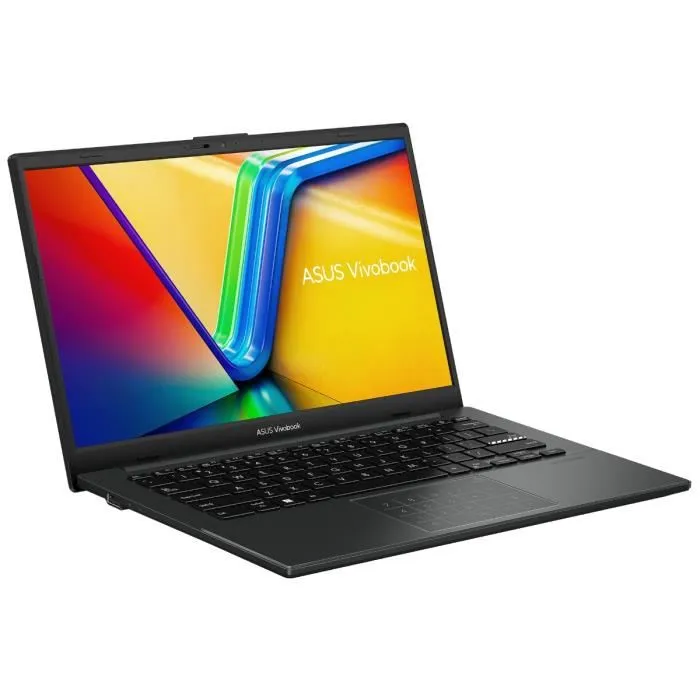 ASUS VivoBook 14 E1404 Portátil 14" FHD Intel Core i3-N305 8GB RAM 256GB eMMC Windows 11 - E1404GANK027W