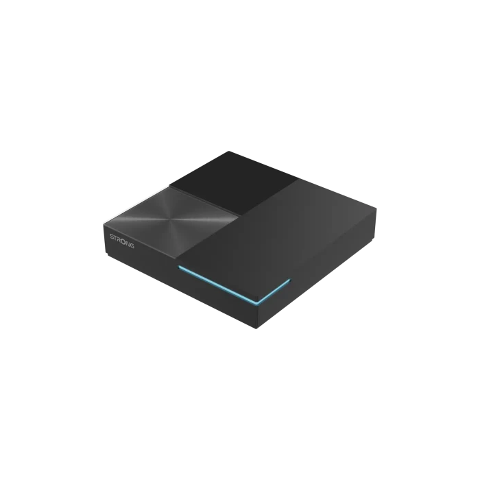 Strong Leap-S3 Pro Hdmi 4K Ultra Hd Android Negro 2