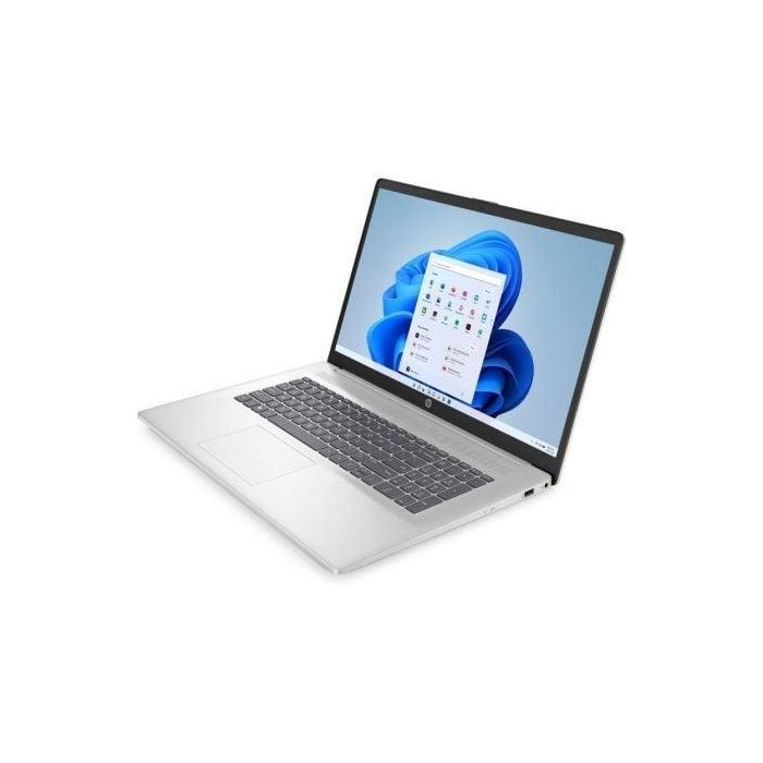 Portátil HP 17-CN3003NS Intel Core i7-1355U/ 16GB/ 1TB SSD/ 17.3"/ Win11 1 Portátil HP 17-CN3003NS Intel Core i7-1355U/ 16GB/ 1TB SSD/ 17.3"/ Win11 1