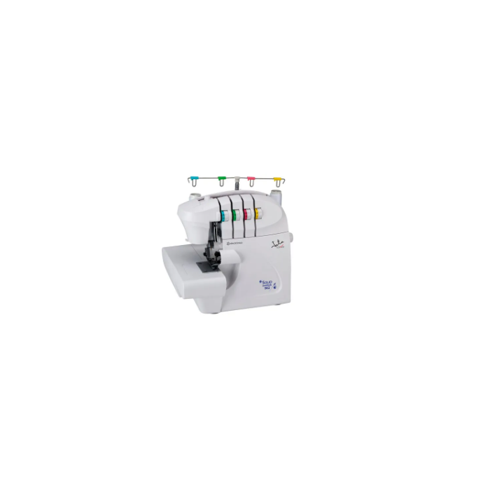 Jata Overlocking Machine White OL902