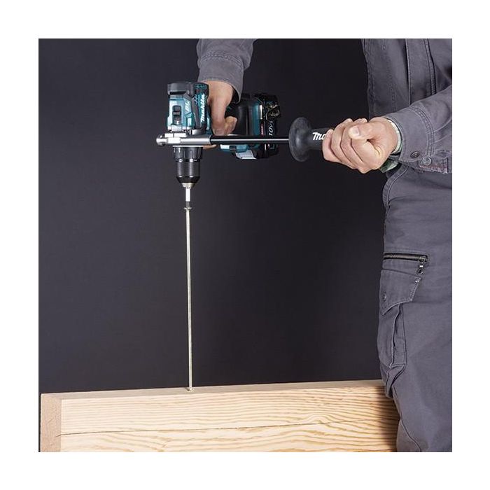 Makita DF001GZ Taladro Atornillador a Batería 40V 3