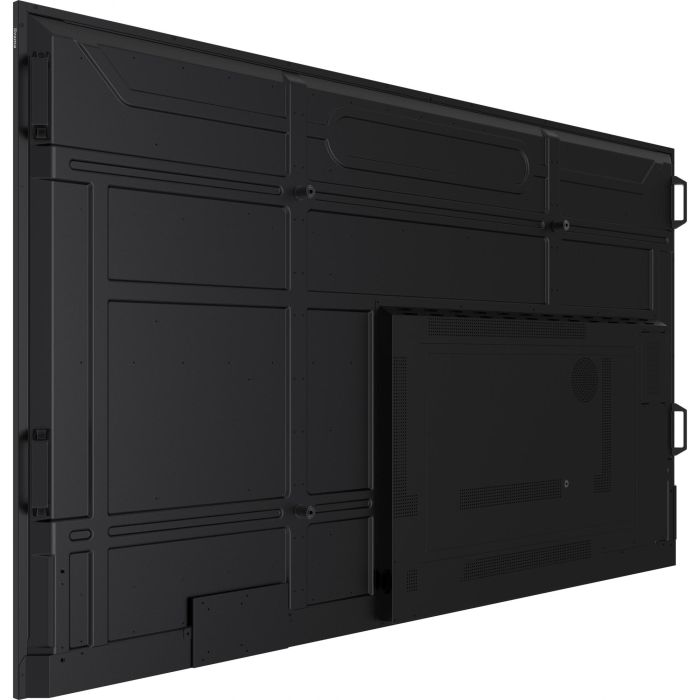 IIYAMA LH8664UHS-B2AG Pantalla 86" 4K Ultra HD IPS 24/7 con HDMI, USB y Wifi, para Señalización Digital 4