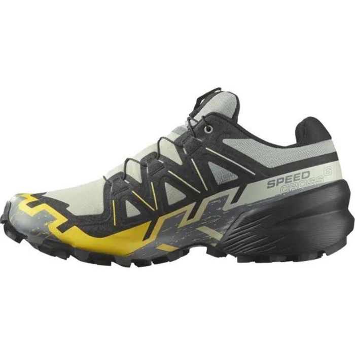 Zapatillas de trail para hombre Salomon Speedcross 6 4